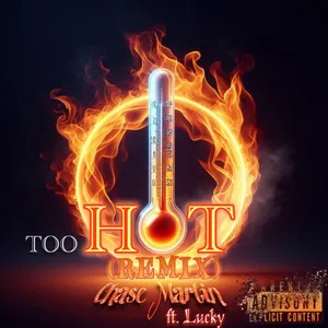Cover: Too Hot – Remix
