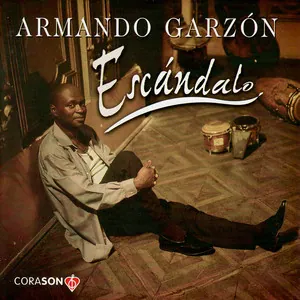 Cover: Escándalo