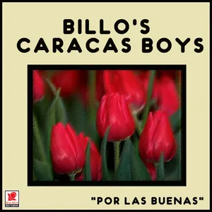 Cover: Por Las Buenas